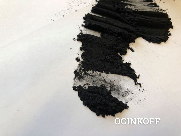 Фото ЭнВиСи КАРБОН NWC БАУ меш. 25 кг  Порошкообразный активированный уголь