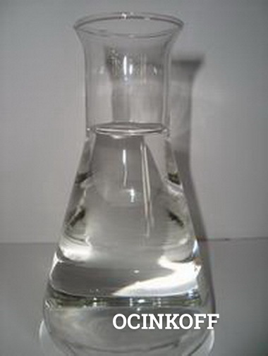 Фото Ортофосфорная кислота 85% пищ кан.33кг.(20л).