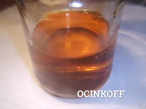 Фото Железо хлорное водный раствор 38-40% кан.28кг. (20л)