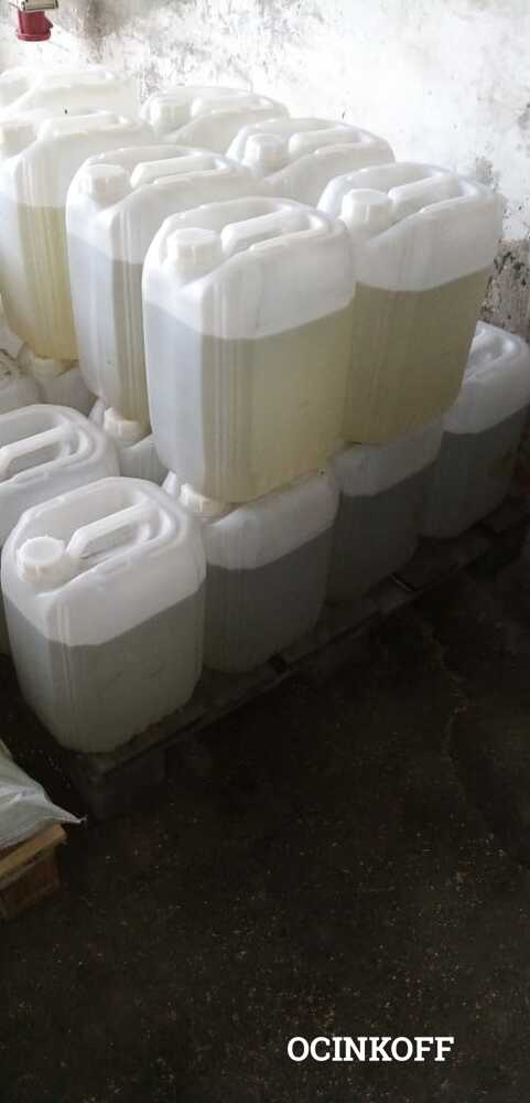 Фото Средство моющее "Фрилан-П", кан. 20 л очищающее средство с пищевым допуском