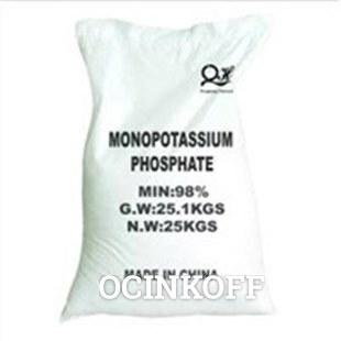 Фото Купим Монофосфат калия, potassium dihydrogenphosphate