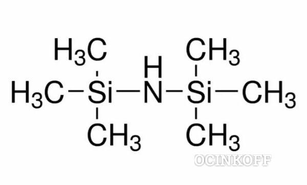 Фото Гексаметилдисилазан