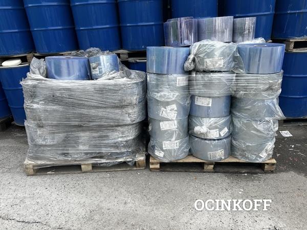 Фото Закупаем пластикаты ПВХ (О40, ОМ40) и отходы