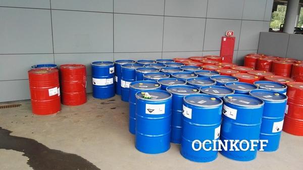 Фото Закупим утилизируем Химические реактивы