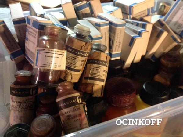 Фото Купим пластификаторы, стабилизаторы для ПВХ