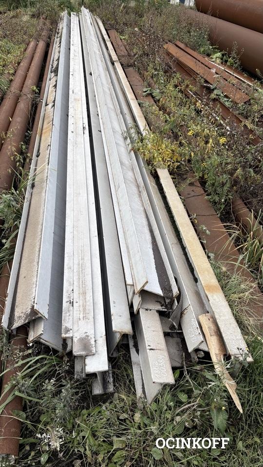 Фото Новый дешевый двутавр 18Б2 в Череповце 57 руб/кг с НДС