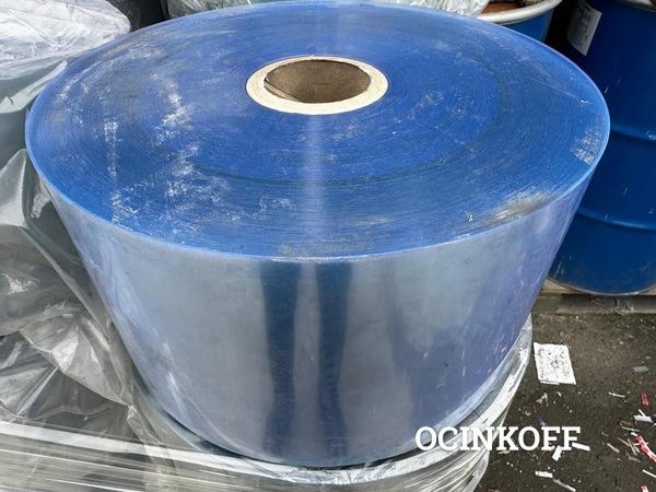 Фото Пленка пвх Жёсткая