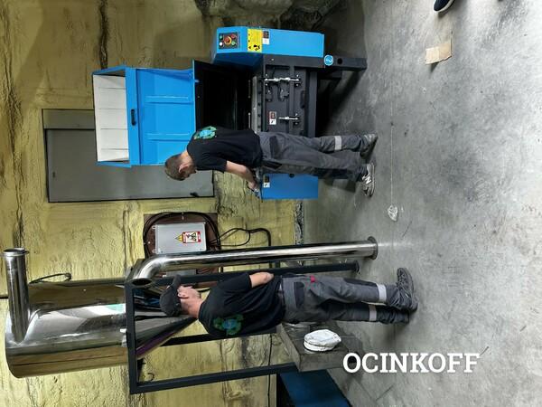 Фото Принимаем пластиковые отходы