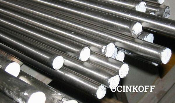 Фото Круг 38Х2Н2МА 16мм, цена: 250 000 руб