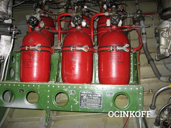 Фото Купим технические газы, фреоны, хладоны, гелий