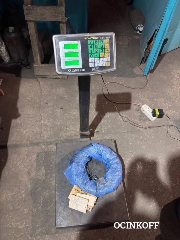 Фото Продам круг стальной