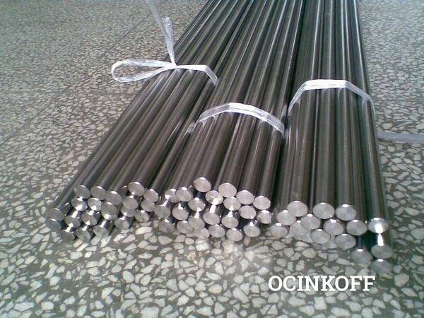 Фото Круг 12Х18Н9Т РТ-Техприемка 16мм, цена: 970 000 руб