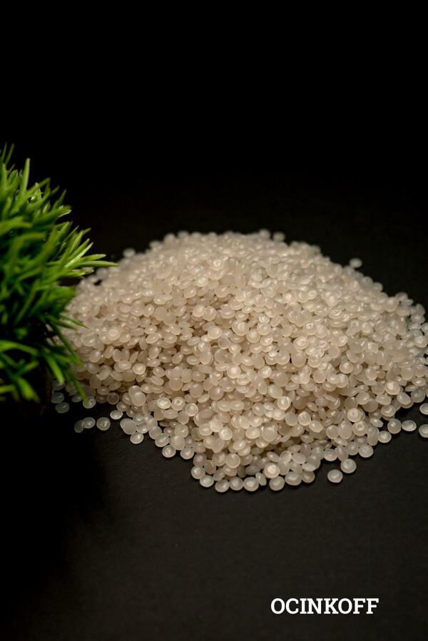 Фото Вторичная гранула ПВД