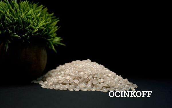 Фото Производим вторичную гранулу стретч