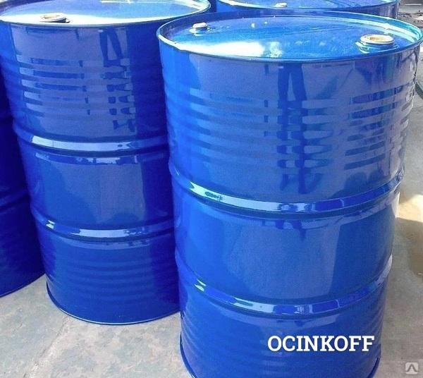 Фото Изопропиловый спирт абсолютированный ГОСТ 9805-84