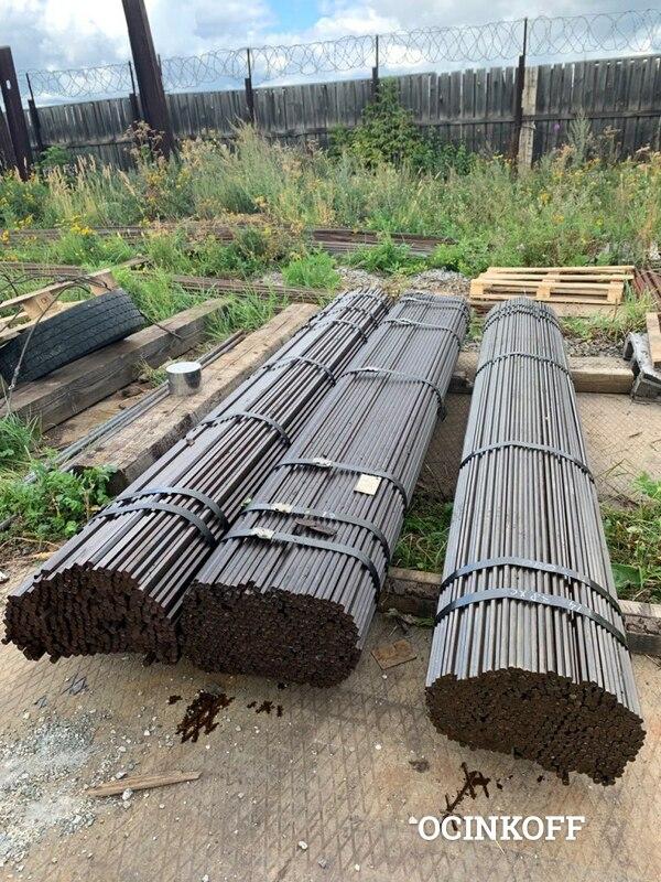 Фото Шестигранник калиброванный 30ХГСА 13мм, цена: 345 000 руб