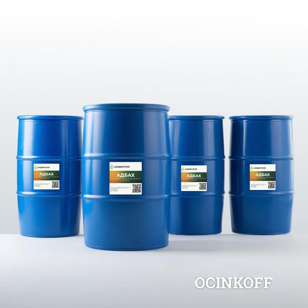 Фото АДБАХ (алкилдиметилбензиламмоний хлорид)