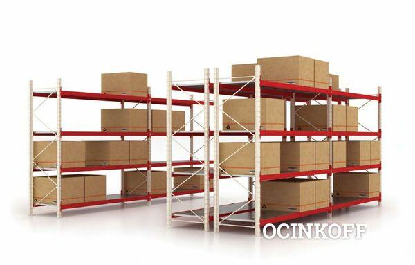 Фото Закупаем стеллажи и системы хранения (любые)