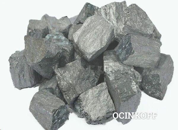 Фото Продаем мишметалл Мц50ж3 и Мц50ж6, ферроцерий! Низкие цены!