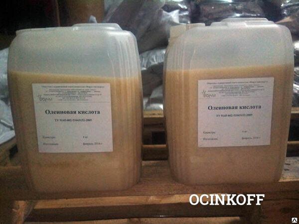 Фото Приобретем олеиновую кислоту