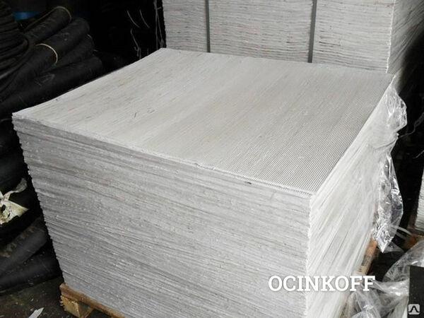 Фото Асбокартон (картон асбестовый)