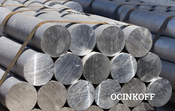 Фото Круг 14Х17Н2 22мм, РТ-Техприемка цена: 1 950 000