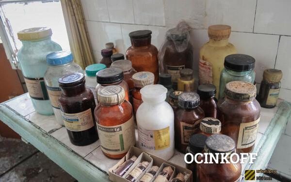 Фото Покупаем неликвиды лабораторий