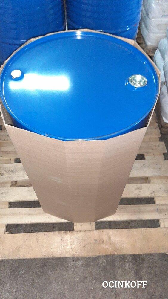 Фото Евробочка новая металлическая