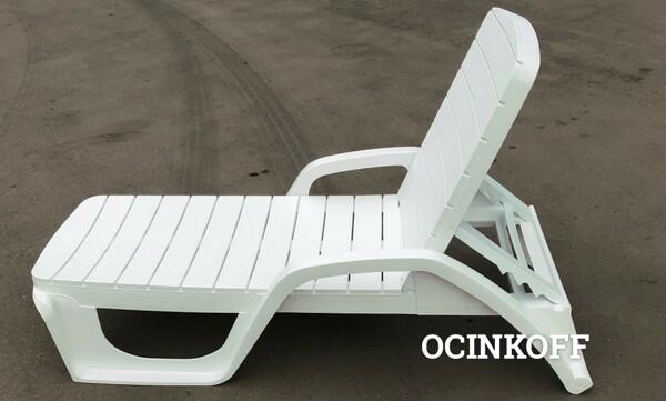 Фото Покупка пластиковых шезлонгов и отходов ПП