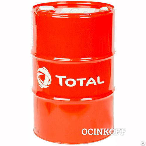 Фото Машинное масло для обработки металлов TOTAL VALONA MS 5015 HC 208л