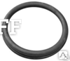 Фото Кольцо уплотнительное резиновое Ду - 100, Тайтон, Универсал