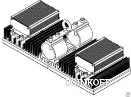 Фото Кольцо для подвеса Диора-120 Industiral/Ex