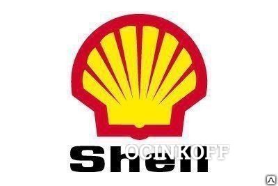 Фото Редукторное масло Shell Omala S4 GX 68 209