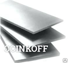 Фото Плита алюминиевая ГОСТ 17232-99, плиты алюминиевые А5, А6, АД0, АД1, АМГ2,