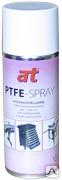 Фото AT PTFE-Spray. Многоцелевая тефлоновая смазка (сухая)