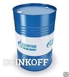 Фото Масло формовочное Gazpromneft Form Oil 135, 205л (182кг) ОЗСМ