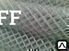 Фото Сетка рабица с полимерным покрытием 25х25 ячейка, 2.8 мм диаметр проволоки