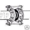 Фото Комплект стержней Ду 32 Ру10 бар Danfoss 149B5436