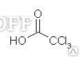 Фото Трихлорэтановая кислота (ТХУК) имп. 99%