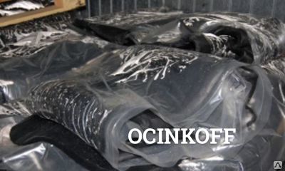 Фото Каландрованная резиновая смесь для стыковки пищевых конвейерных лент
