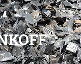 Фото Нержавеющая сталь NI (никеля) 10%