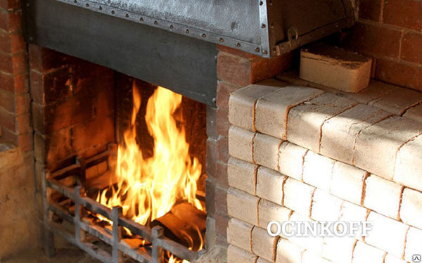 Фото Брикеты топливные древесные RUF, берёза