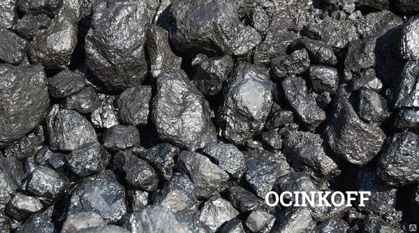 Фото Уголь каменный от 2=х тонн навалом