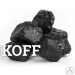 Фото Уголь каменный в Токсово