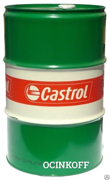 Фото СОЖ CASTROL CareCut ES 1 (208л) Castrol