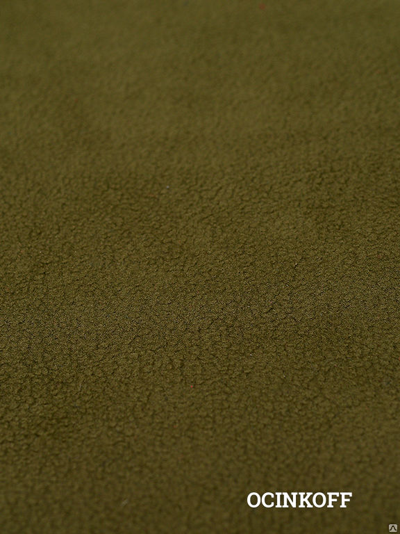 Фото Ткань флис, односторонний, 100% полиэсте, пл. 180 г/м2, шир. 1.5 м