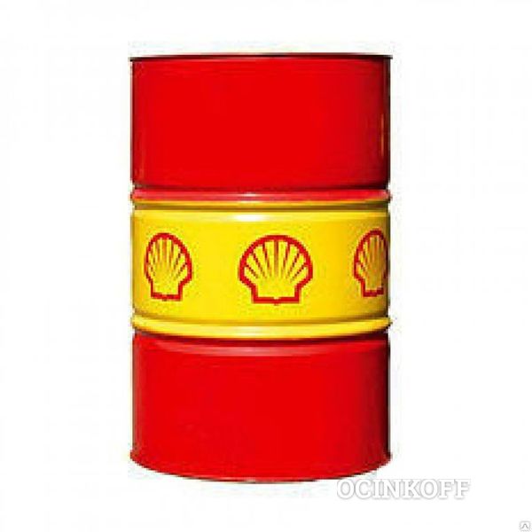 Фото Масло компрессорное SHELL Corena S4 R46