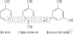 Фото Фенол, Ч, ИМП