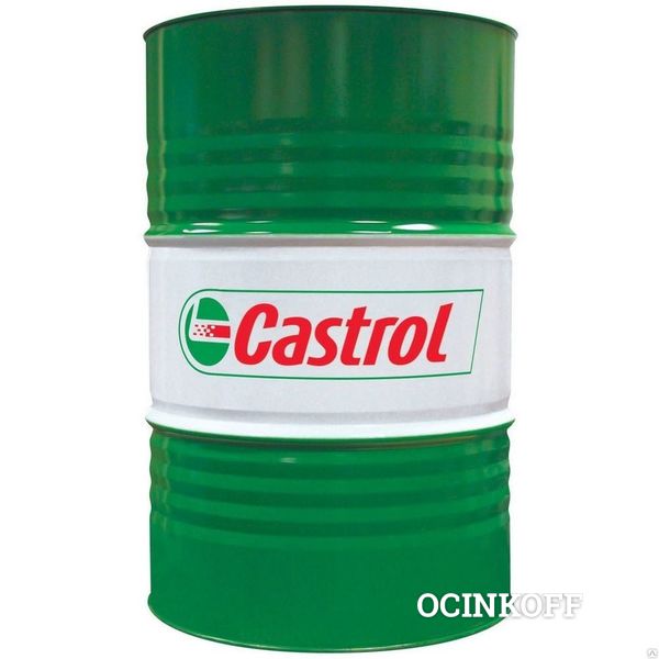 Фото Масло судовое Castrol Perfecto HT 5 20л 208л