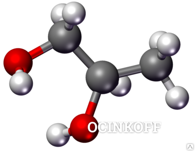 Фото Пропиленгликоль ТУ 2422-069-05766801-97
